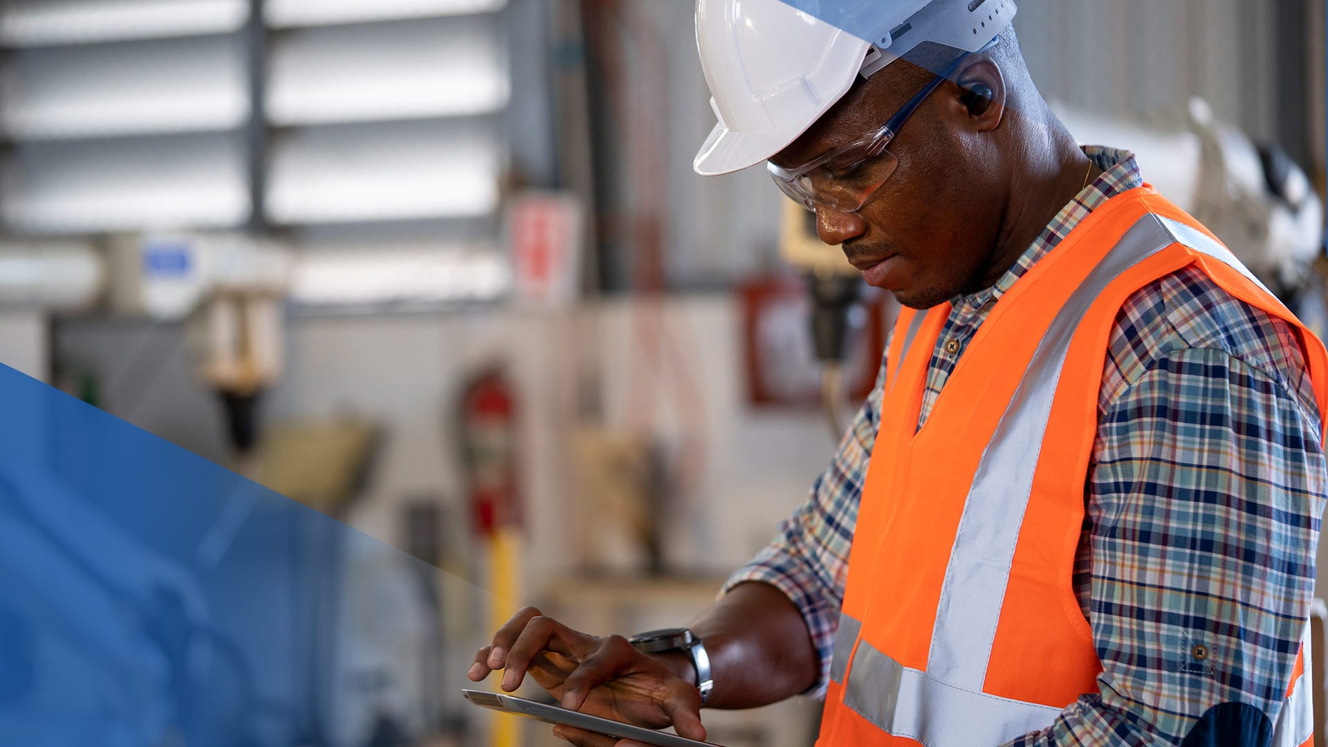 Construction Workforce: How to Attract and Retain Skilled Talent hero image