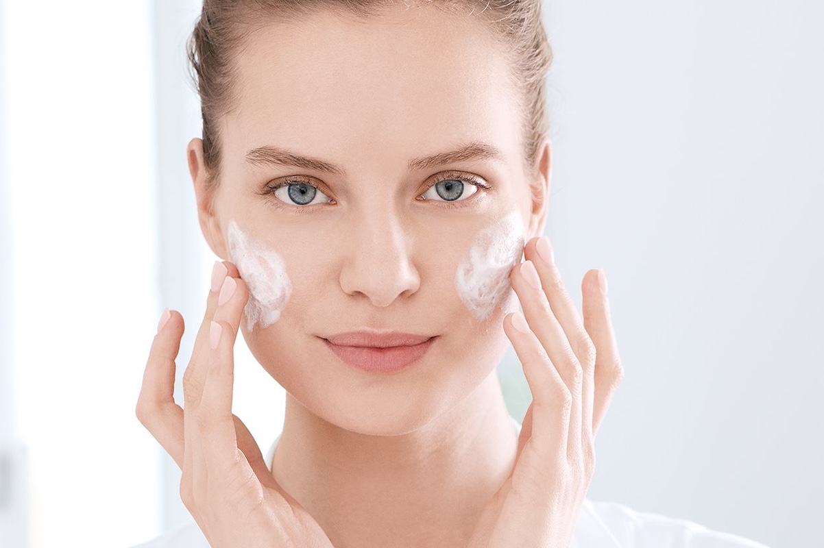 Sensitive Skin? Here’s Why Korean Skincare Might Be Your Best Solution hero image
