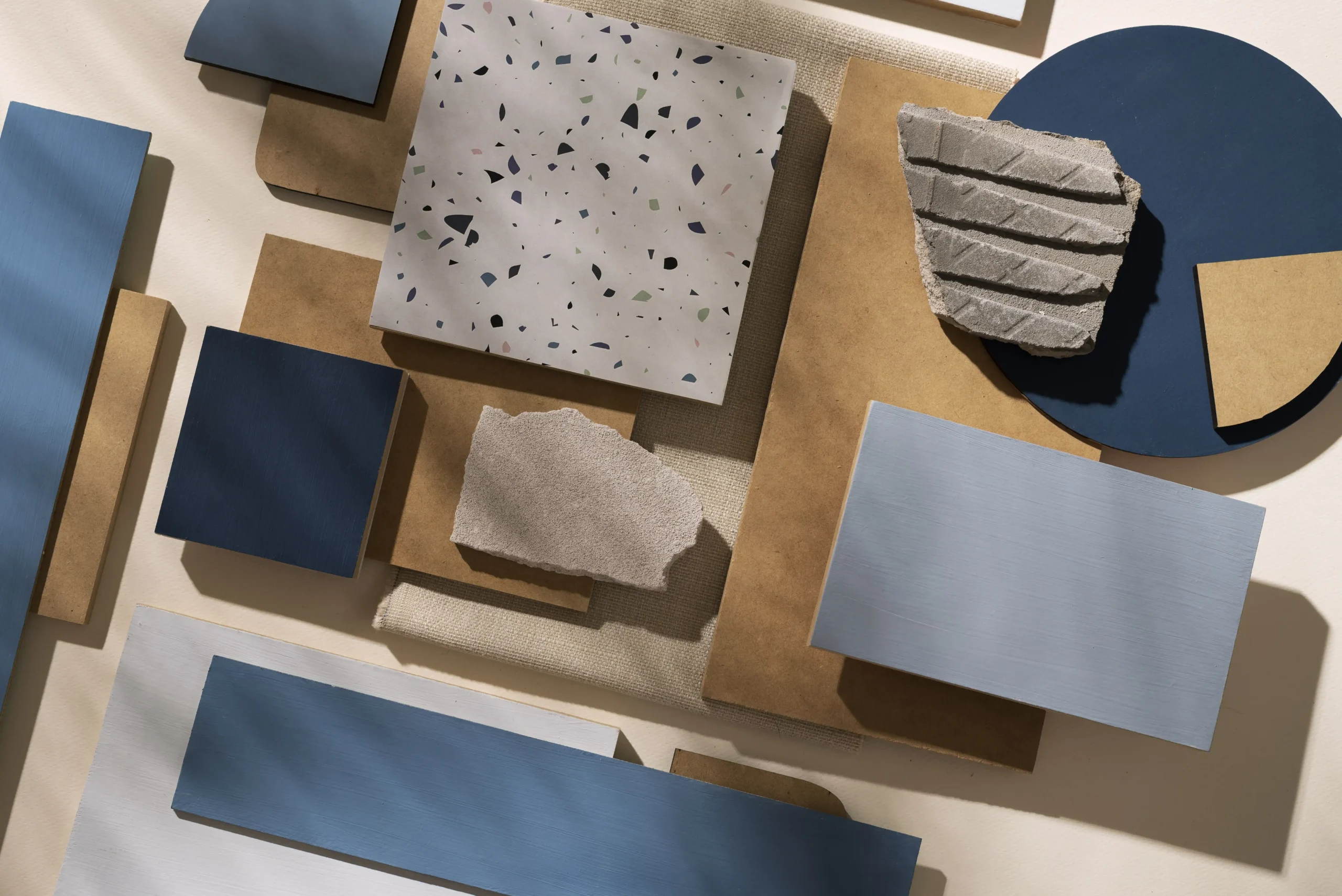 Innovative Construction Materials That Are Changing the Industry hero image