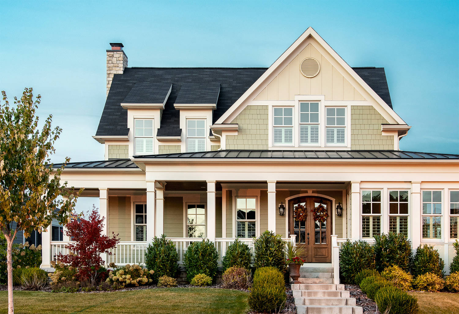 Add Value to Your Home with Beautiful, Long-Lasting Siding from ConstrucTUBE hero image