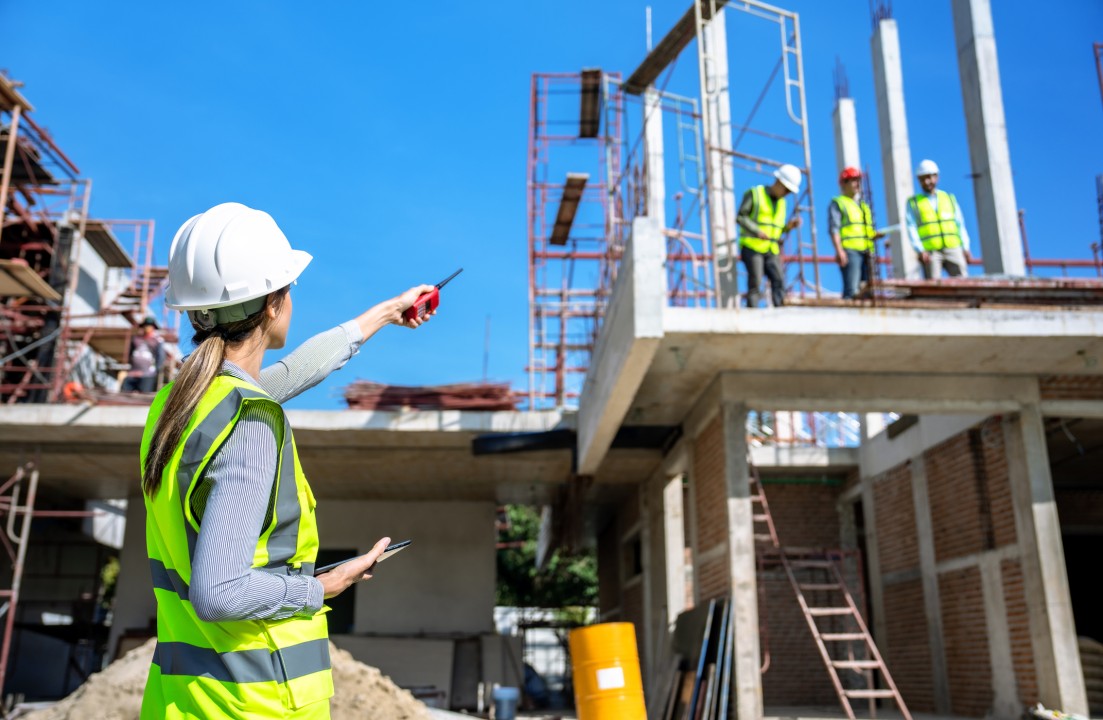 Navigating Construction Project Delays: Tips and Best Practices hero image