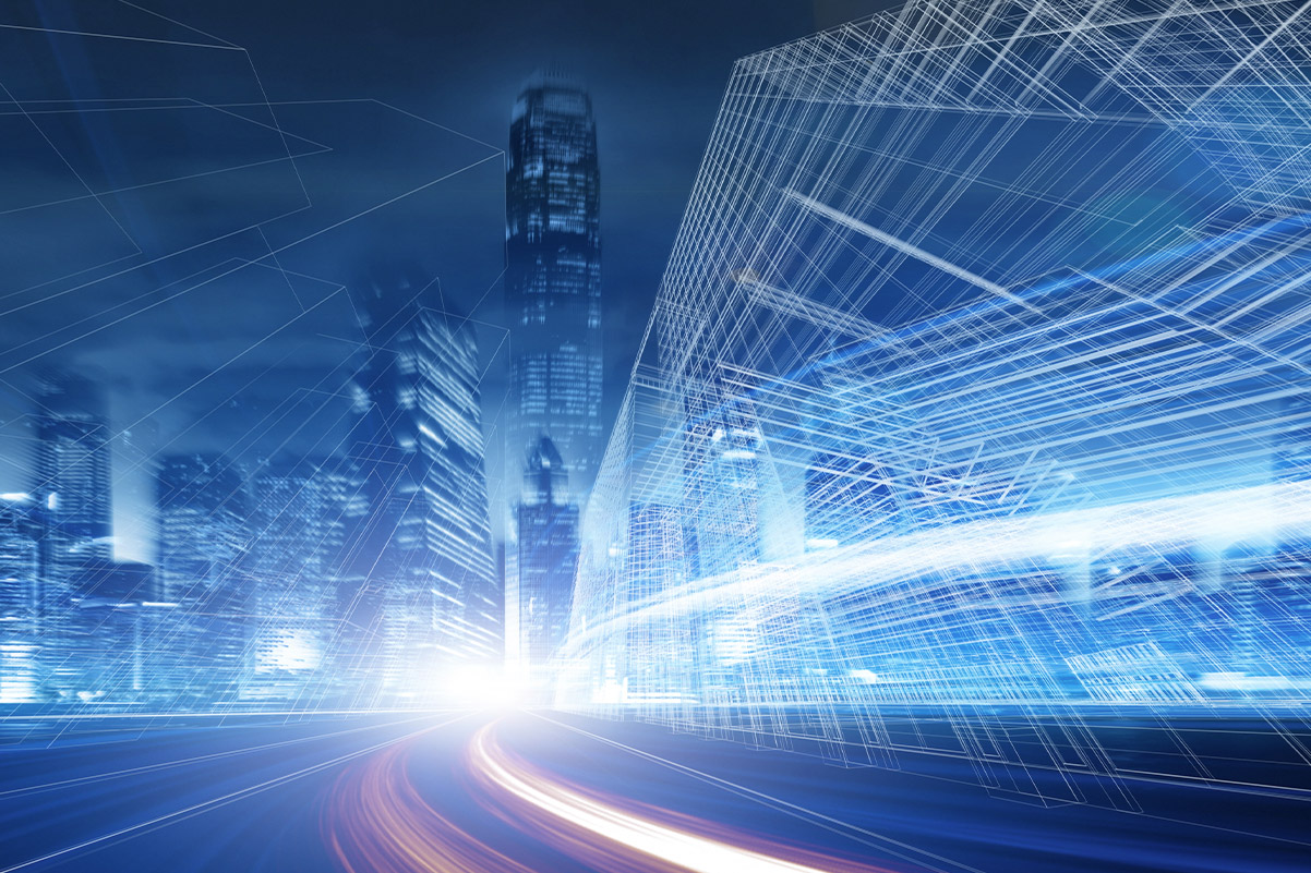 Top 5 Emerging Trends Shaping the Future of Construction hero image