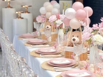 Gifts Guests Actually Want to Bring to a Baby Shower image