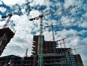 The Role of Sustainability in Modern Construction Projects image