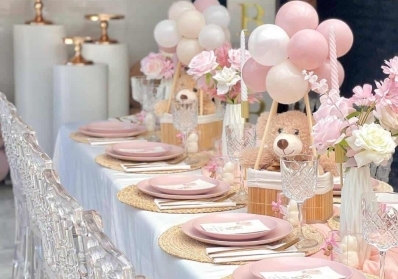 Gifts Guests Actually Want to Bring to a Baby Shower blog image