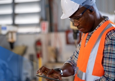 Construction Workforce: How to Attract and Retain Skilled Talent blog image