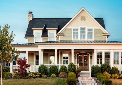 Add Value to Your Home with Beautiful, Long-Lasting Siding from ConstrucTUBE blog image
