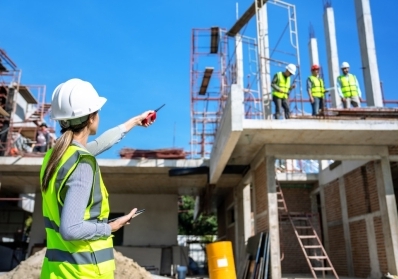 Navigating Construction Project Delays: Tips and Best Practices blog image