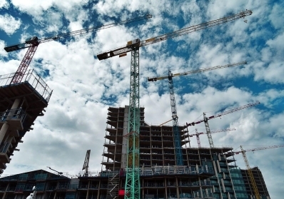 The Role of Sustainability in Modern Construction Projects blog image