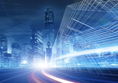 Top 5 Emerging Trends Shaping the Future of Construction blog image