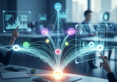 The End of the AI Tool Stack: Why Creators Are Moving to Unified Content Workflows blog image