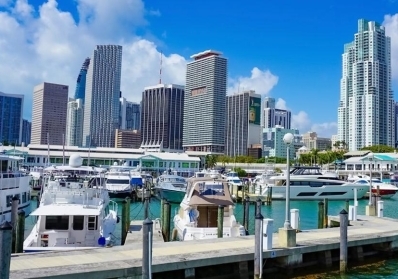 How Miami Became America’s Yacht Capital blog image