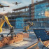 How Smart Technology is Revolutionizing the Construction Industry small image