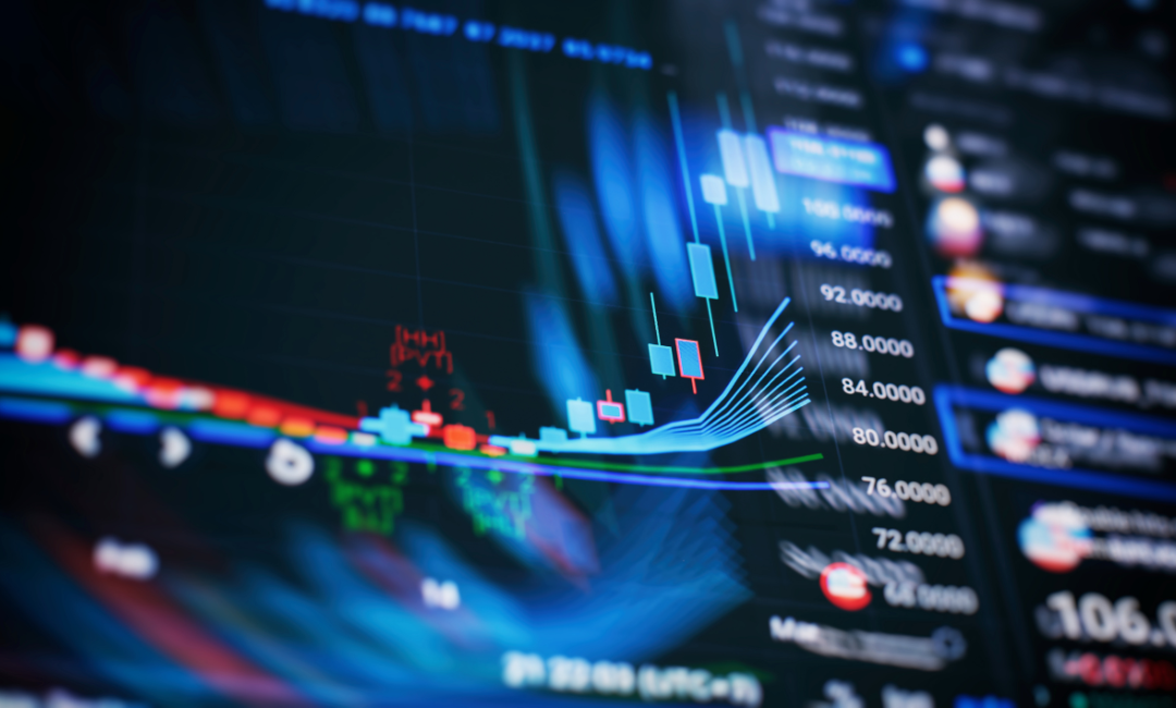 Funded Trading Programs: The Smarter Path for Modern Traders hero image